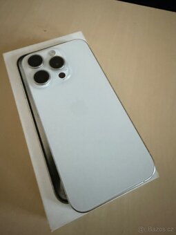 IPhone 15pro 256GB - 2