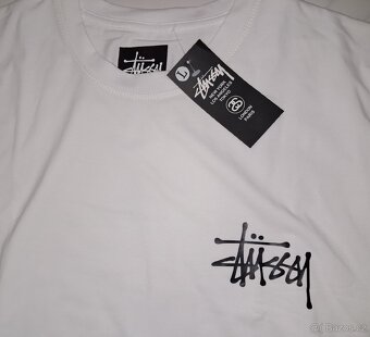 Stüssy triko - 2