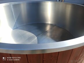 Ochlazovací sud.káď. - 2