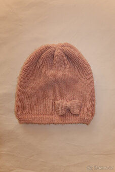 Čepice vel.116-134 - 2