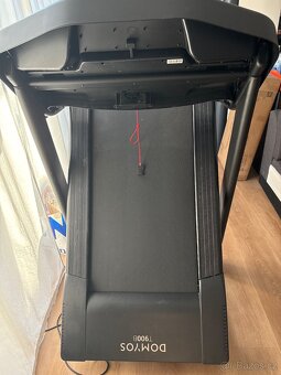 Běžecký  pás DOMYOS T900B - 2