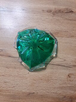 Skleněná miska - 2