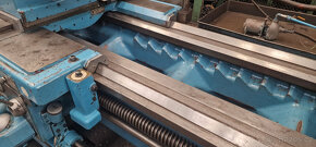 Hrotový soustruh Mazak 34-60 - 2