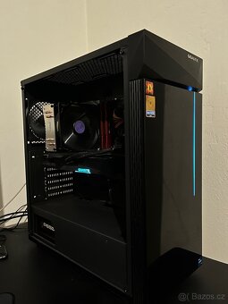 Herní PC - RTX 3060 TI - 2