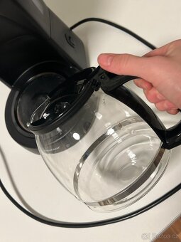 Kávovar překapávací - 2