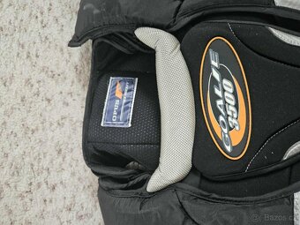 Brankářská vesta - 2