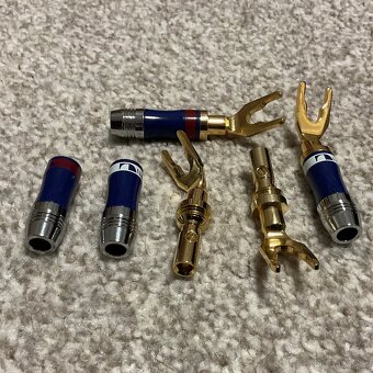 Vidličky, banánky - 2