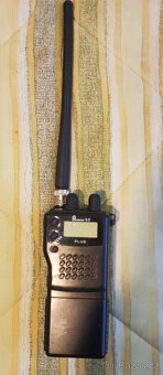 Allmat 95 Plus CB radiostanice - 2