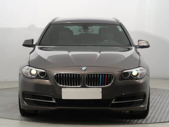 BMW 5 2014 520d 198393km Combi - 2