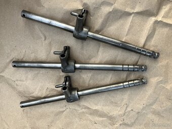 čz 175-502 skútr - 2