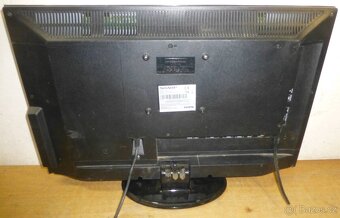 LED televize 60cm SHARP, 24 palců, DVB-T2 - 2
