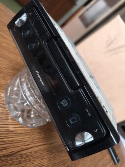 Autorádio Pioneer SPH-10BT - 2