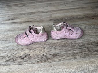 Geox boty/tenisky velikost 20 - 2