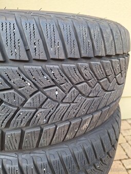 Pneu zimní, R18 - 2