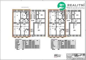 bytový dům - 7 bytů Teplice - 2