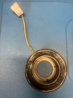 Elektromagnet klimakompresor VW - 2