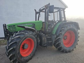 Díly na FENDT 515C 1998r - 2