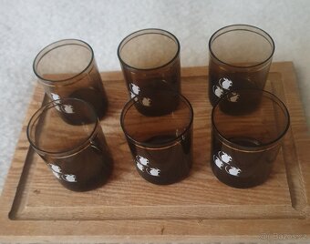 štamprlátka s myškami - 2