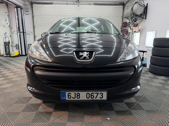 Peugeot 207 TRENDY 1.4 - 2