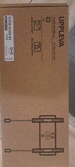 Držák TV Ikea UPPLEVA - 2
