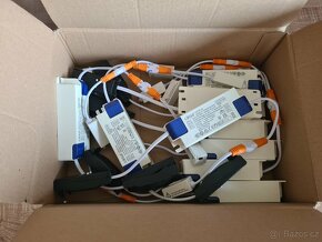 Zdroj LED osvětlení, 7 ks - 2