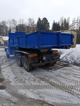 Suťový kontejner - 2