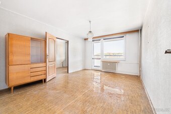 Prodej bytu 3+1 - Náchod, Pražská - 2