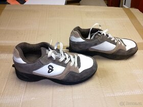 Kolečkové boty  40 - 2