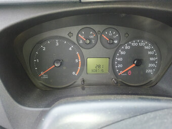 FORD- transit, VOLKSWAGEN - GOLF PLUS, SEAT - ALHAMBRA - 2