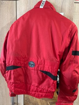 Spidi racing bunda vel.L - 2