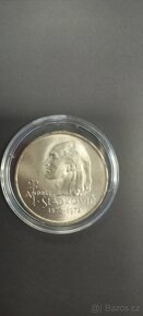 20 Kčs 1972 Andrej Sládkovič - 2