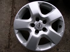 Opel Astra H,Zafira B, Corsa D,Vectra C,Signum - 2