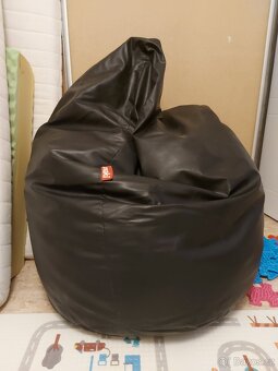 Sedací vak pytel Amaki - 2