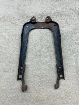 Prodám podsedlový plech - 2