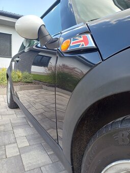 MINI Cooper 1.6i 88kW 2007 bez STK - 2