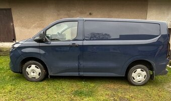 FORD Transit Custom 2.0 EcoBlue - 2