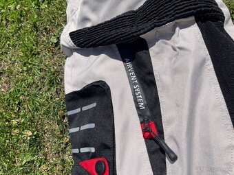 Panské moto oblečení - 2