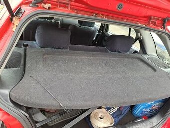 Díly Almera N15 - 2