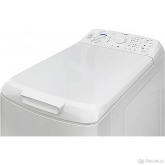 Prodam :Pračku Romo WTR 1069 A - 2