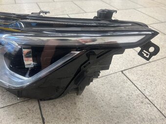 Přední levé světlo 5H1941035 - 2