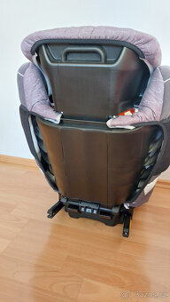 Autosedačka STORCHENMÜHLE Solar 2 SeatFix - 2