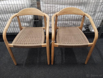 Zahradní židle Glynis - 2