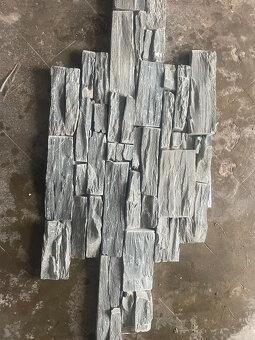 Kamenný obklad - 2