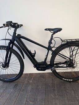 Elektrokolo MAXBIKE - 2