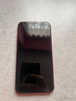 IPhone XR 128 gb coral - 2