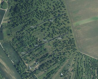 Zemědělská půda, prodej, Boleradice, Břeclav - 2