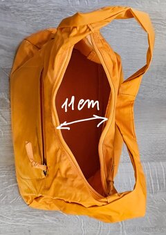 Dámská kabelka silon x 3 ks - 2