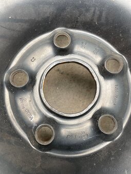 Kola 5x112 - Letní Pneumatiky (2) - 2