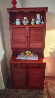 Jidelni nabytek Bonanza - 2