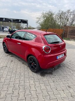 Alfa Romeo Mito - 2